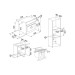 Franke Духова шафа Franke Smart FSM 97 P XS (116.0606.096)