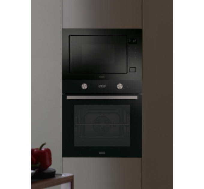Franke Духова шафа Franke FSM 86 H BK (116.0606.091)