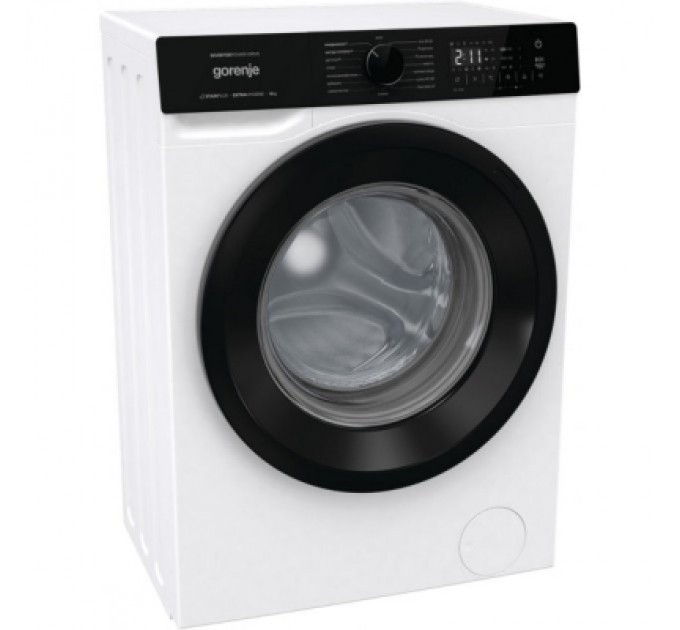 Пральна машина Gorenje WNHA62SAS/UA