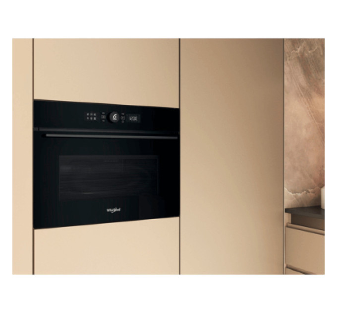 Whirlpool Духова шафа Whirlpool WMW57DMB