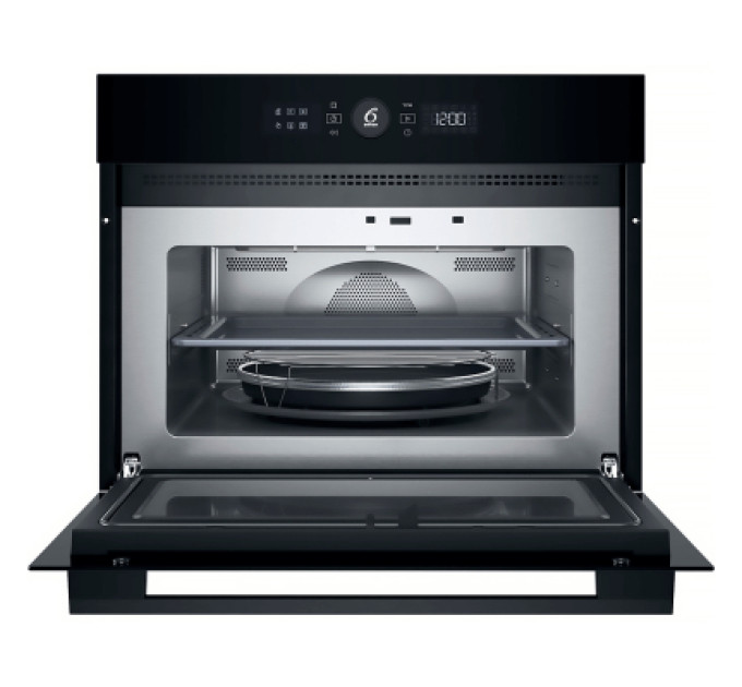 Whirlpool Духова шафа Whirlpool WMW57DMB