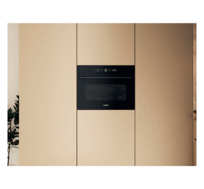 Whirlpool Духова шафа Whirlpool WMW57DMB