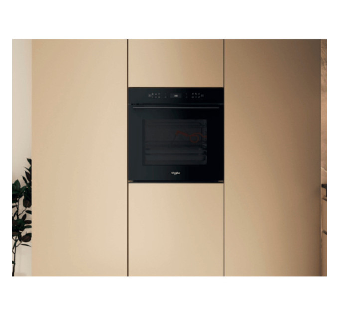 Whirlpool Духова шафа Whirlpool WOI78FPT1SBA