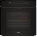 Whirlpool Духова шафа Whirlpool WOI78FPT1SBA