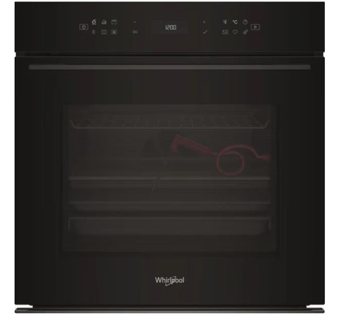 Whirlpool Духова шафа Whirlpool WOI78FPT1SBA