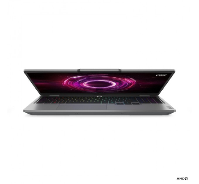 Ноутбук Lenovo LOQ 15AHP10 (83JG00CYRA)