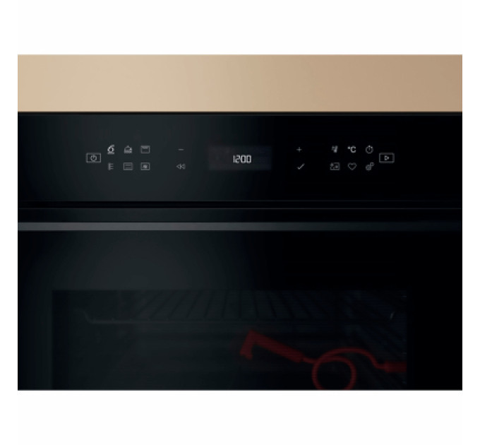 Whirlpool Духова шафа Whirlpool WOI78FPT1SBA