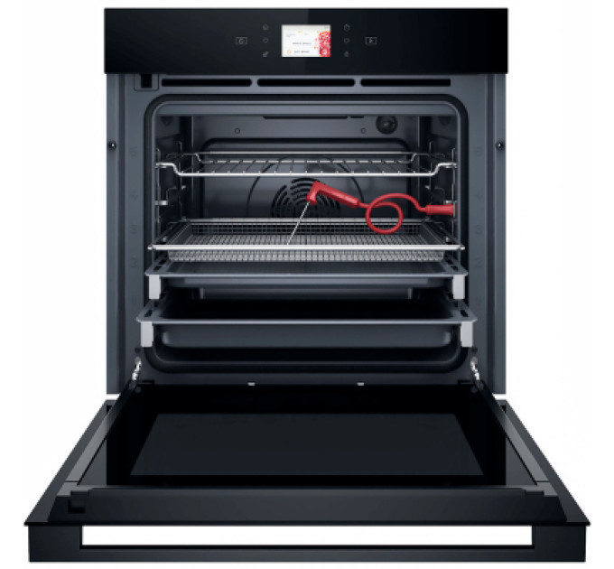 Whirlpool Духова шафа Whirlpool WOI98MPT2SBA