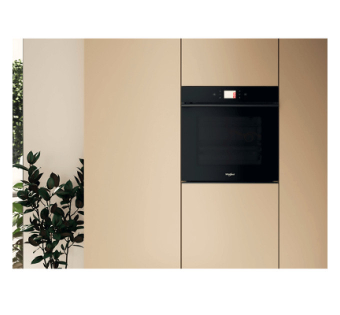 Whirlpool Духова шафа Whirlpool WOI98MPT2SBA