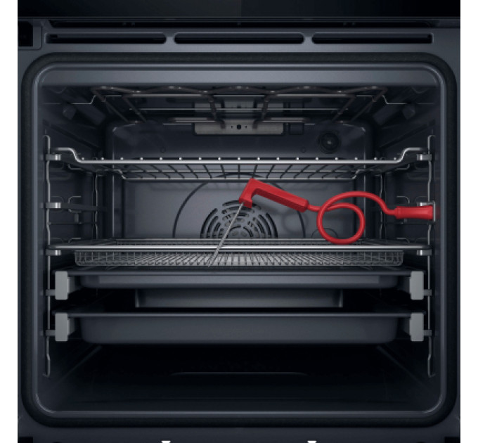 Whirlpool Духова шафа Whirlpool WOI98MPT2SBA