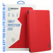 BeCover Чохол до планшета BeCover Smart Case Samsung Tab S6 Lite (2024) 10.4" P620/P625/P627 Red (710817)