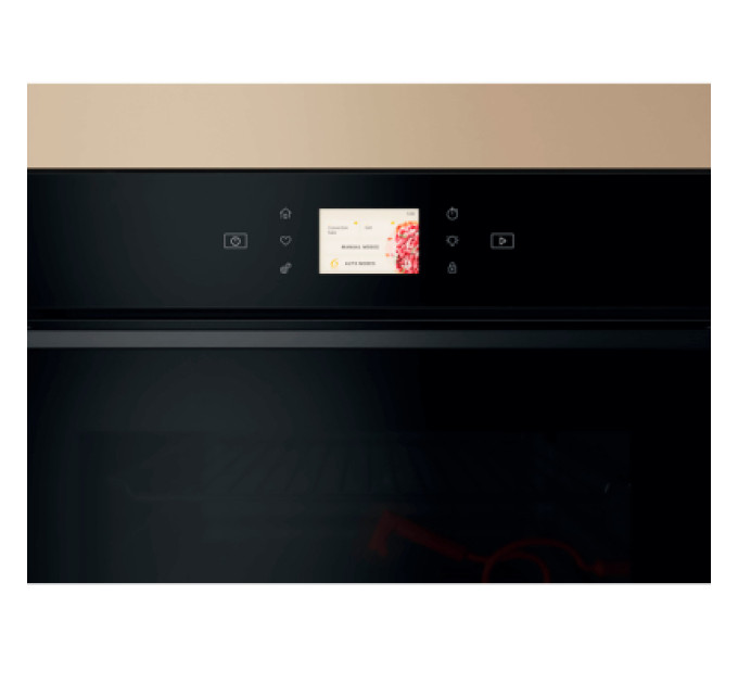 Whirlpool Духова шафа Whirlpool WOI98MPT2SBA