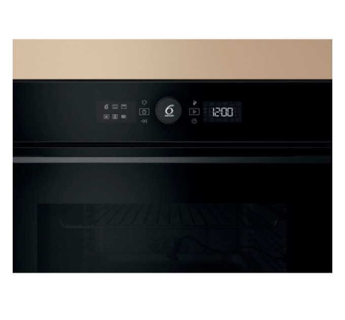 Whirlpool Духова шафа Whirlpool WOI5S8PPM1SBA