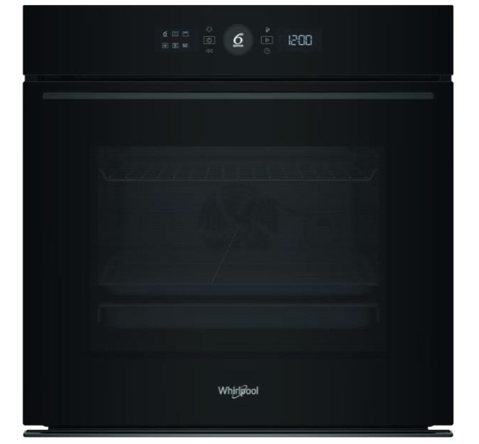 Whirlpool Духова шафа Whirlpool WOI5S8PPM1SBA