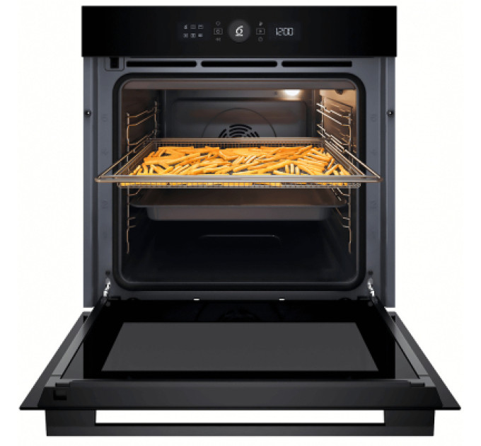 Whirlpool Духова шафа Whirlpool WOI5S8PPM1SBA