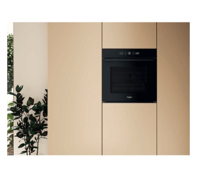 Whirlpool Духова шафа Whirlpool WOI5S8PPM1SBA