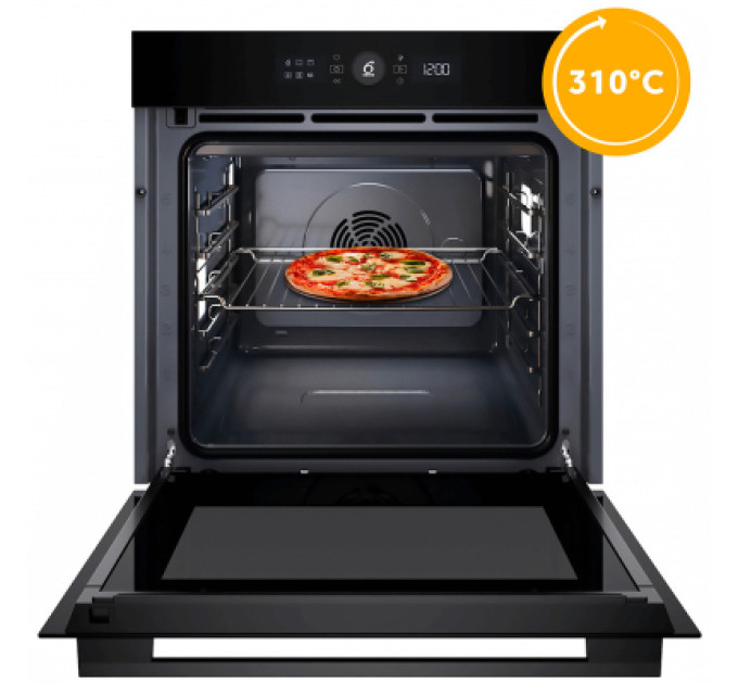 Whirlpool Духова шафа Whirlpool WOI5S8PPM1SBA
