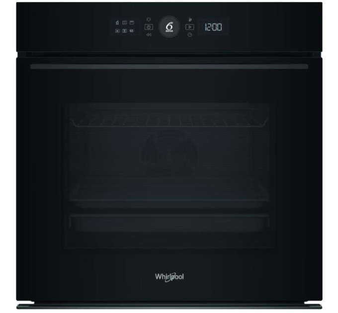 Whirlpool Духова шафа Whirlpool WOI5S8CM1SBA