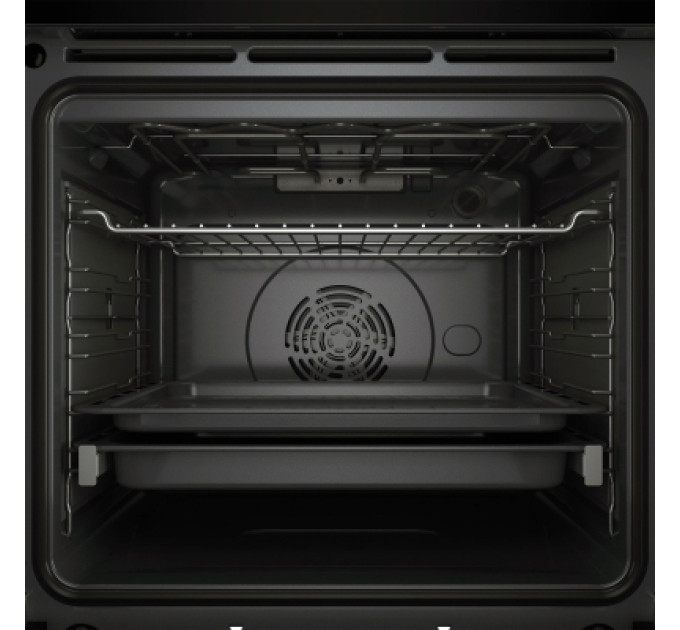 Whirlpool Духова шафа Whirlpool WOI5S8CM1SBA