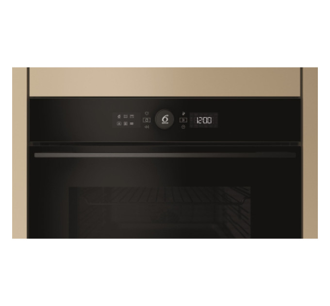 Whirlpool Духова шафа Whirlpool WOI5S8CM1SBA