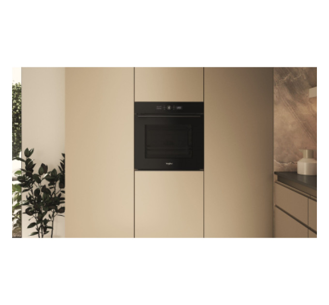 Whirlpool Духова шафа Whirlpool WOI5S8CM1SBA