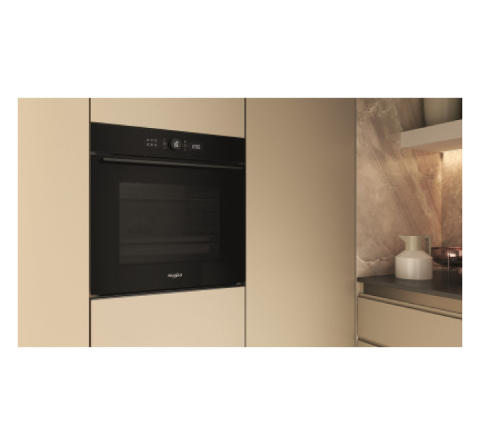 Whirlpool Духова шафа Whirlpool WOI5S8CM1SBA