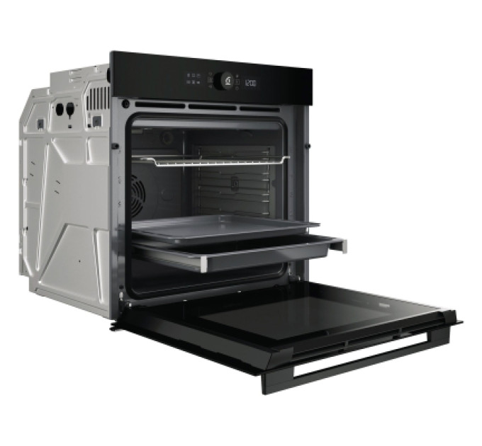 Whirlpool Духова шафа Whirlpool WOI5S8CM1SBA