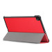 BeCover Чохол до планшета BeCover Smart Case Samsung Tab S6 Lite (2024) 10.4" P620/P625/P627 Red (710817)