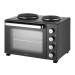 Sencor Електропіч Sencor SEO3500BK