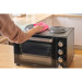 Sencor Електропіч Sencor SEO3500BK
