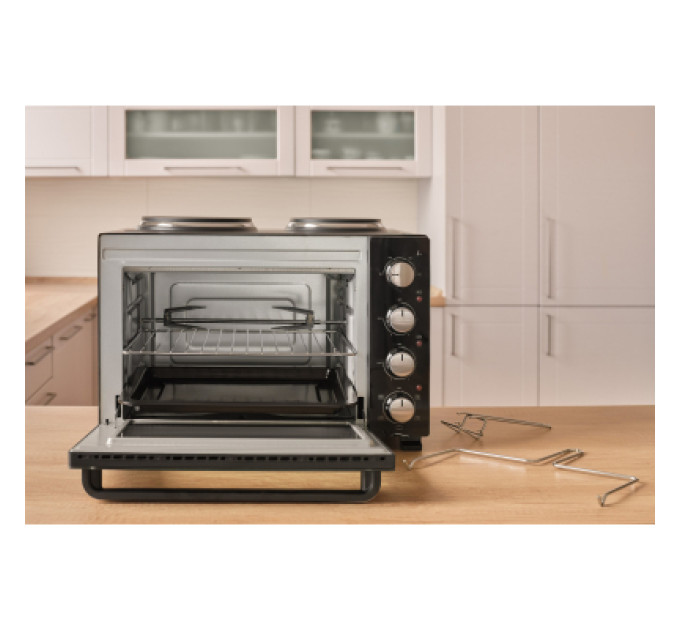 Sencor Електропіч Sencor SEO3500BK