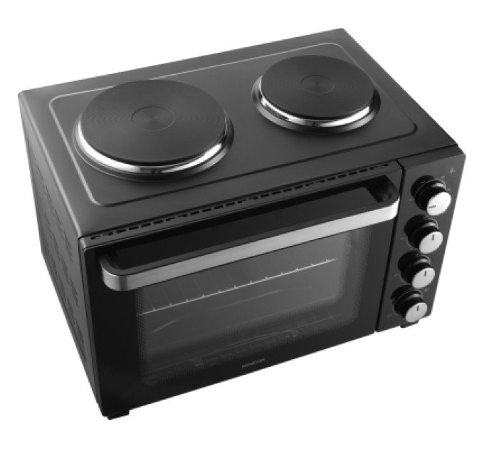 Sencor Електропіч Sencor SEO3500BK