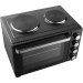 Sencor Електропіч Sencor SEO3500BK