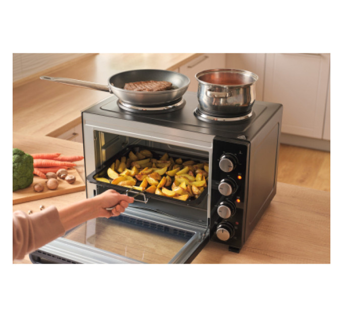 Sencor Електропіч Sencor SEO3500BK
