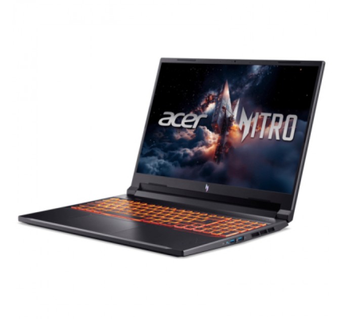Ноутбук Acer Nitro V 16 ANV16-72-78E0 (NH.QUSEU.007)