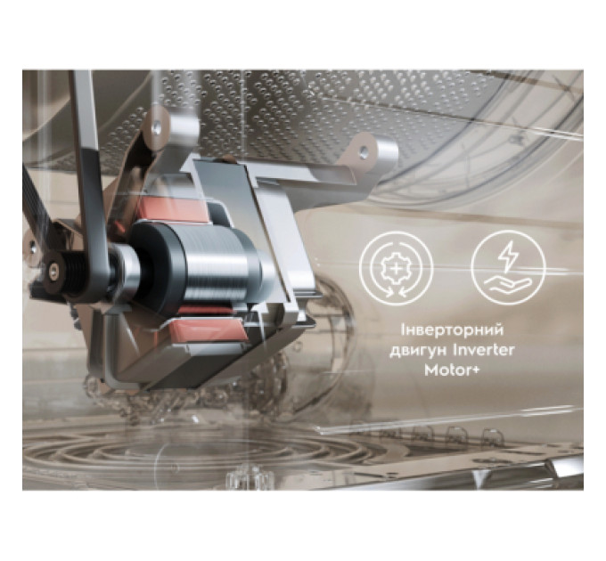 Electrolux Пральна машина Electrolux EW6F9452U
