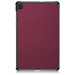 BeCover Чохол до планшета BeCover Smart Case Samsung Tab S6 Lite (2024) 10.4" P620/P625/P627 Red Wine (710821)