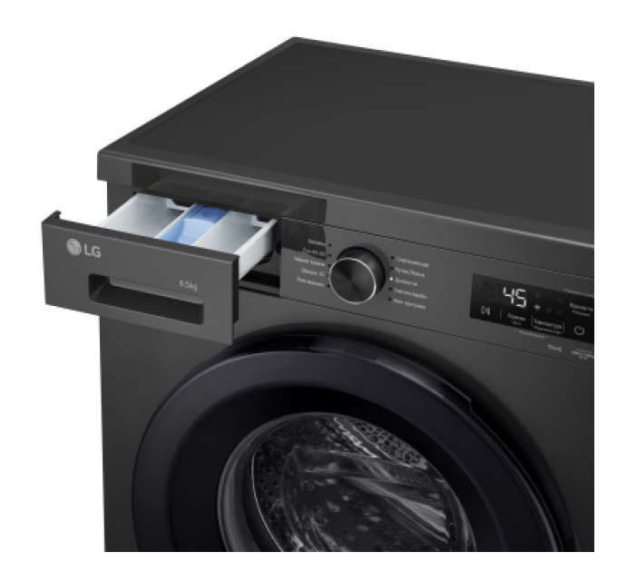 LG Пральна машина LG F2Y2WS6JE