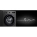 LG Пральна машина LG F2Y2WS6JE