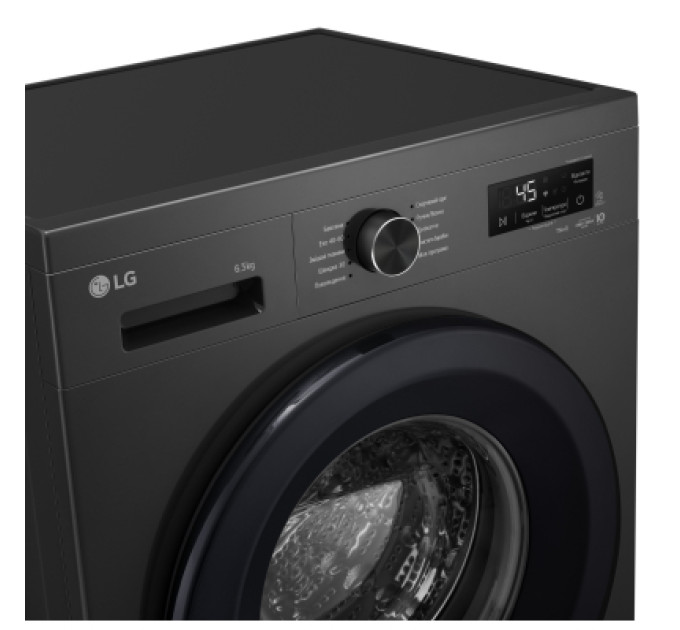 LG Пральна машина LG F2Y2WS6JE