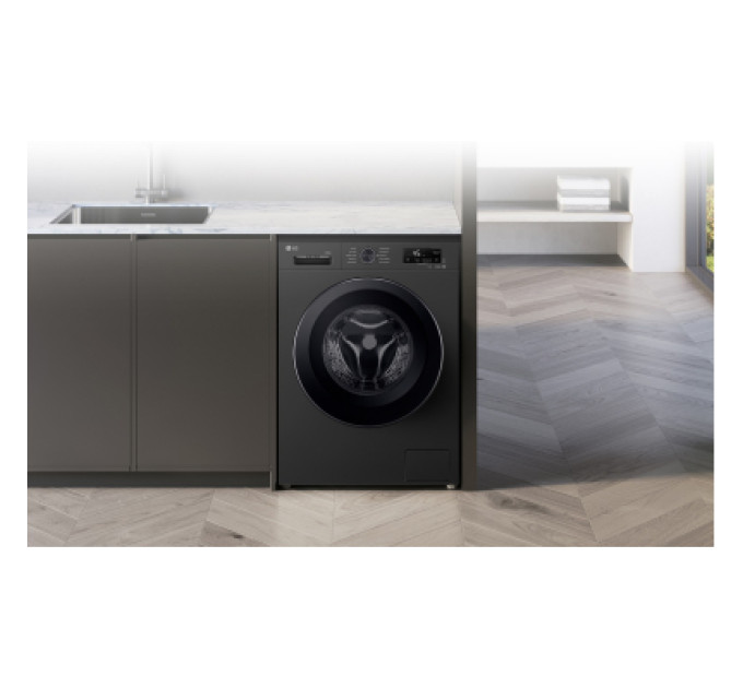 LG Пральна машина LG F2Y2WS6JE