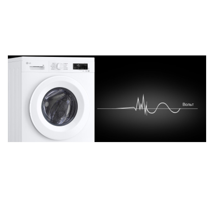 LG Пральна машина LG F2Y2NS3WE