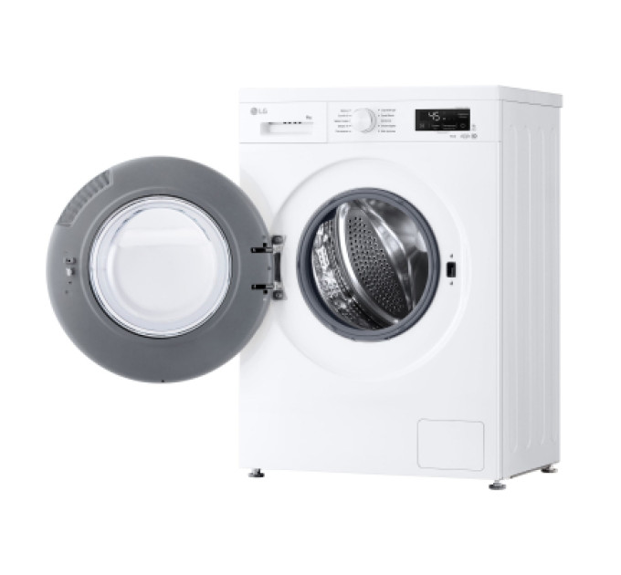 LG Пральна машина LG F2Y2NS3WE