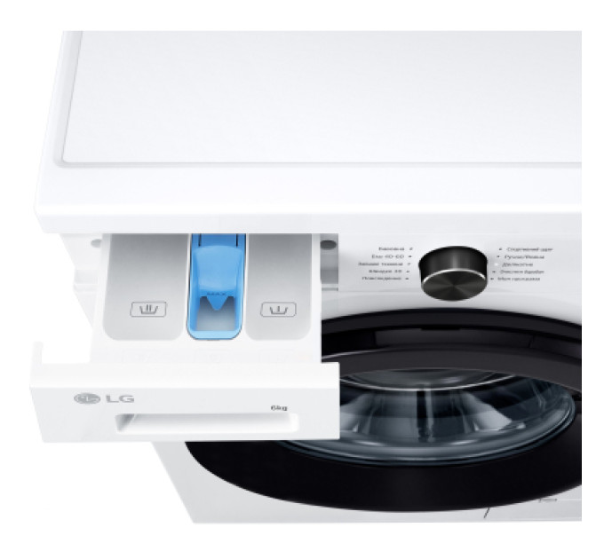 LG Пральна машина LG F2Y2NS6WE