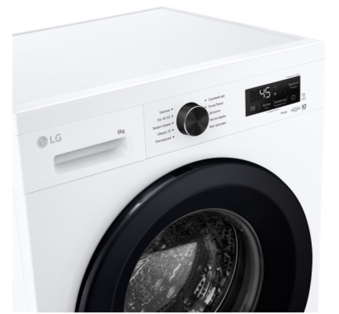 LG Пральна машина LG F2Y2NS6WE