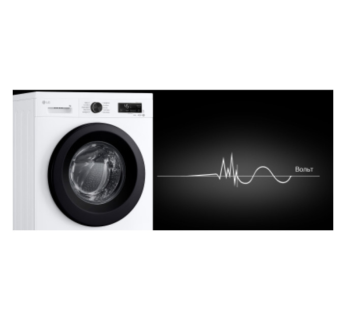 LG Пральна машина LG F2Y2NS6WE