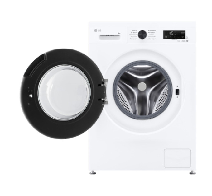 LG Пральна машина LG F2Y2NS6WE