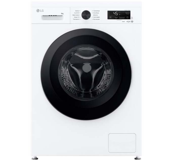 LG Пральна машина LG F2Y2NS6WE