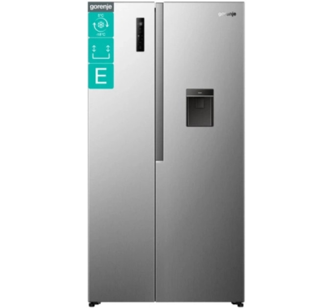 Gorenje Холодильник Gorenje NRS917E41XWD