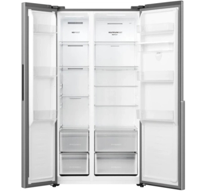 Gorenje Холодильник Gorenje NRS917E41XWD